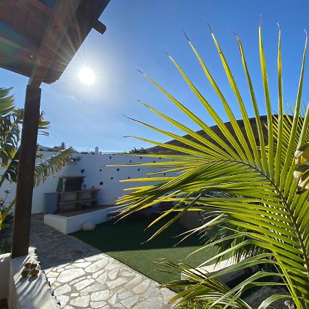 Finca La Costa Тінахо Екстер'єр фото