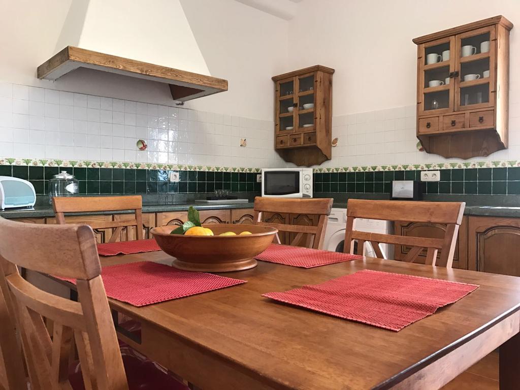 Finca La Costa Тінахо Екстер'єр фото