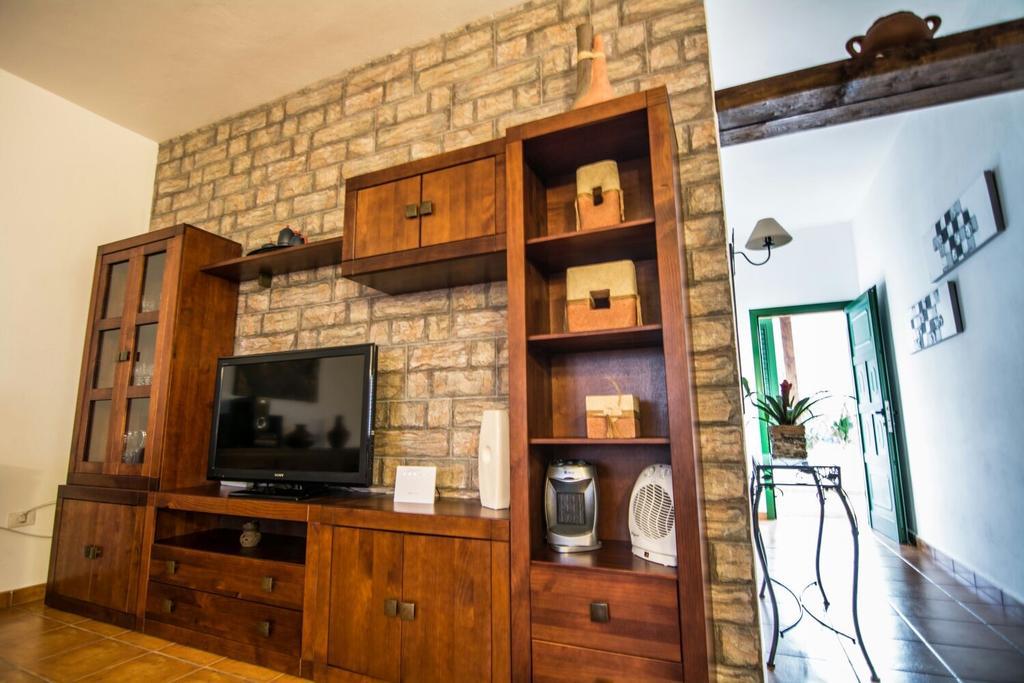 Finca La Costa Тінахо Екстер'єр фото