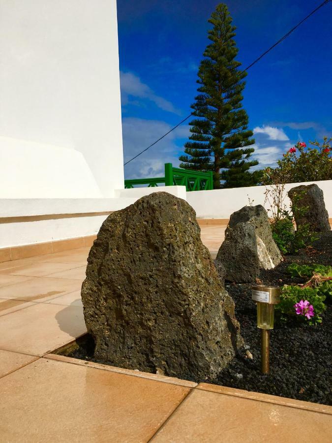Finca La Costa Тінахо Екстер'єр фото